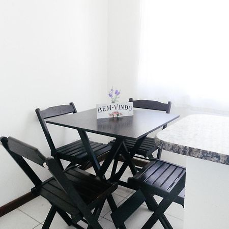 Viva Buzios Appartement Buitenkant foto