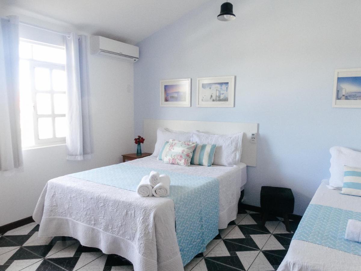 Viva Buzios Appartement Buitenkant foto