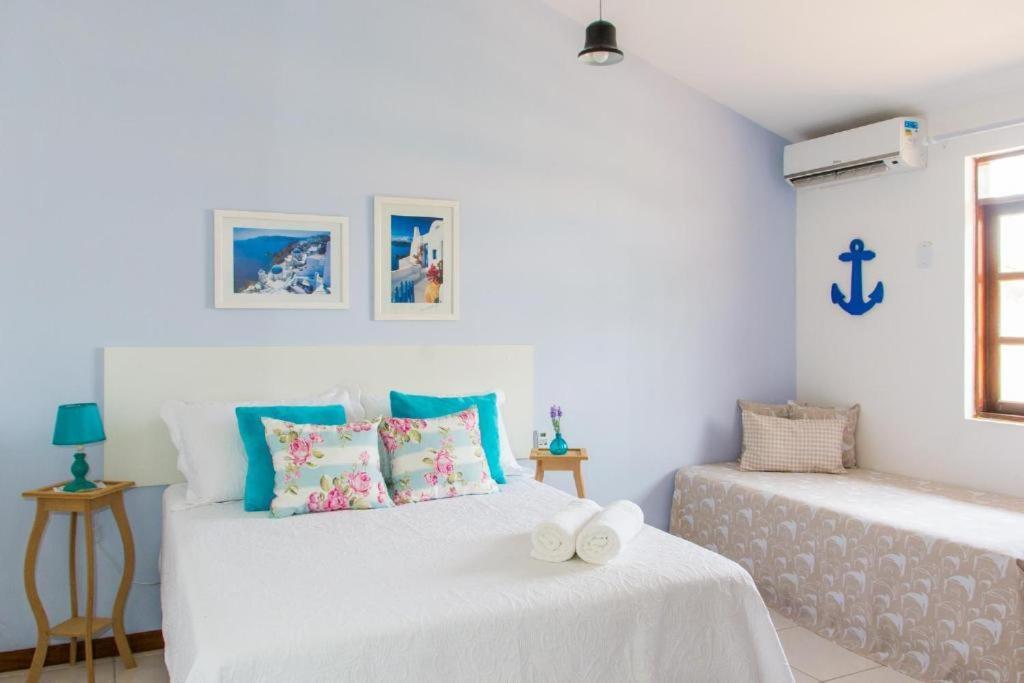 Viva Buzios Appartement Buitenkant foto