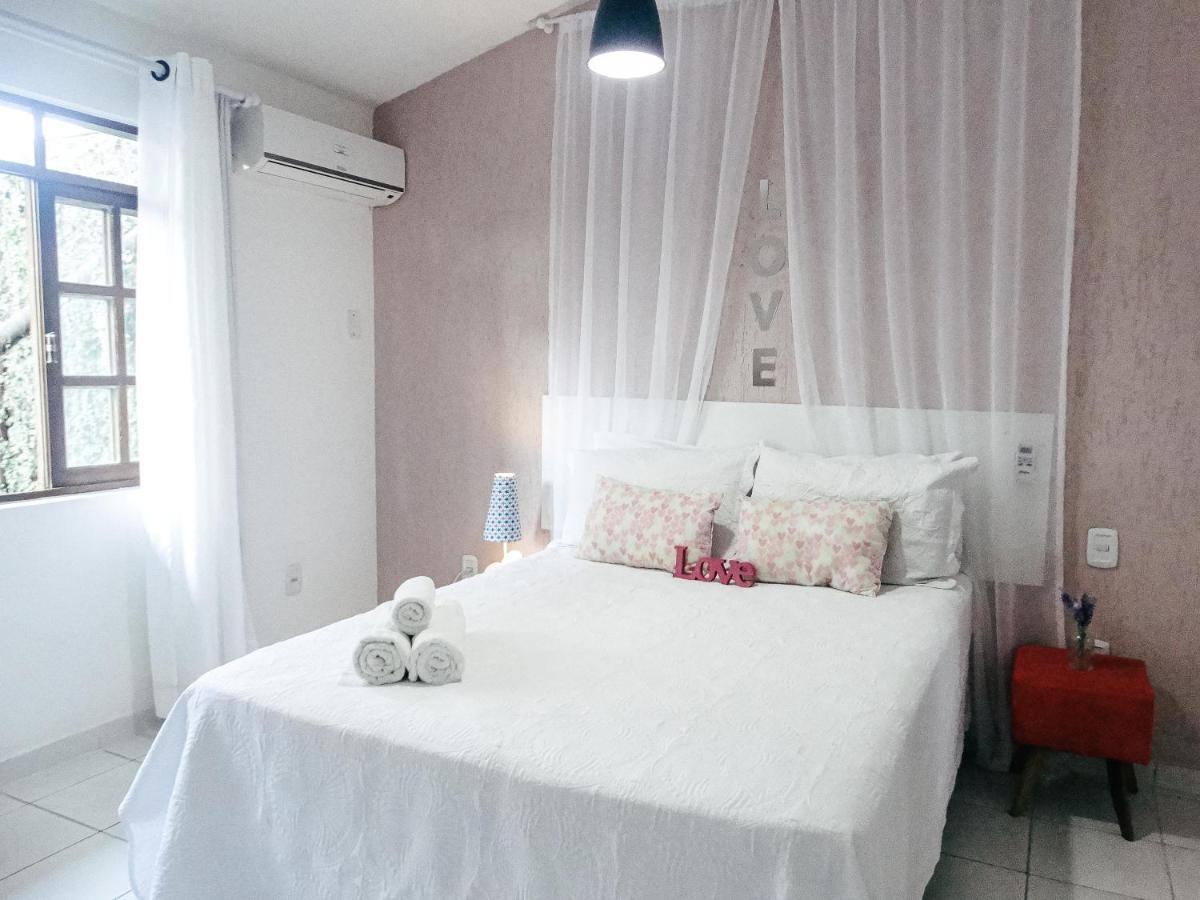 Viva Buzios Appartement Buitenkant foto