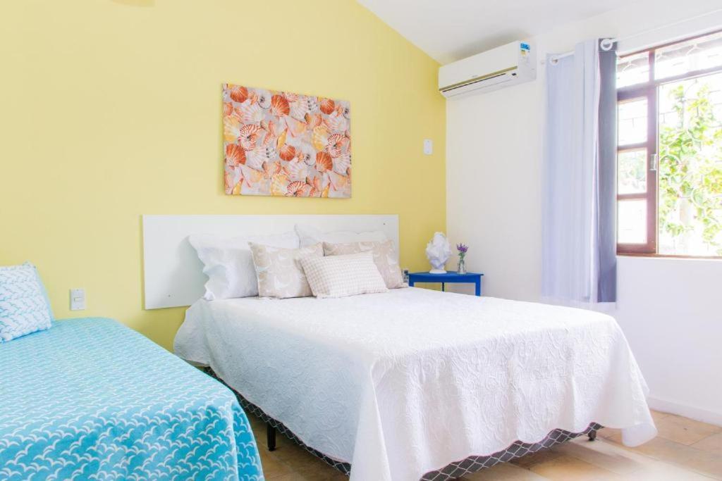 Viva Buzios Appartement Buitenkant foto