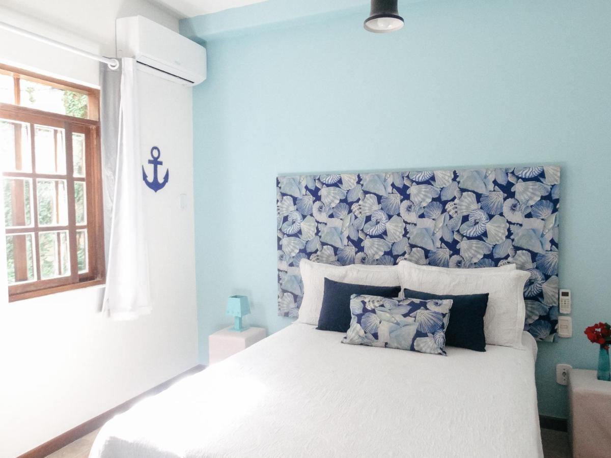 Viva Buzios Appartement Buitenkant foto