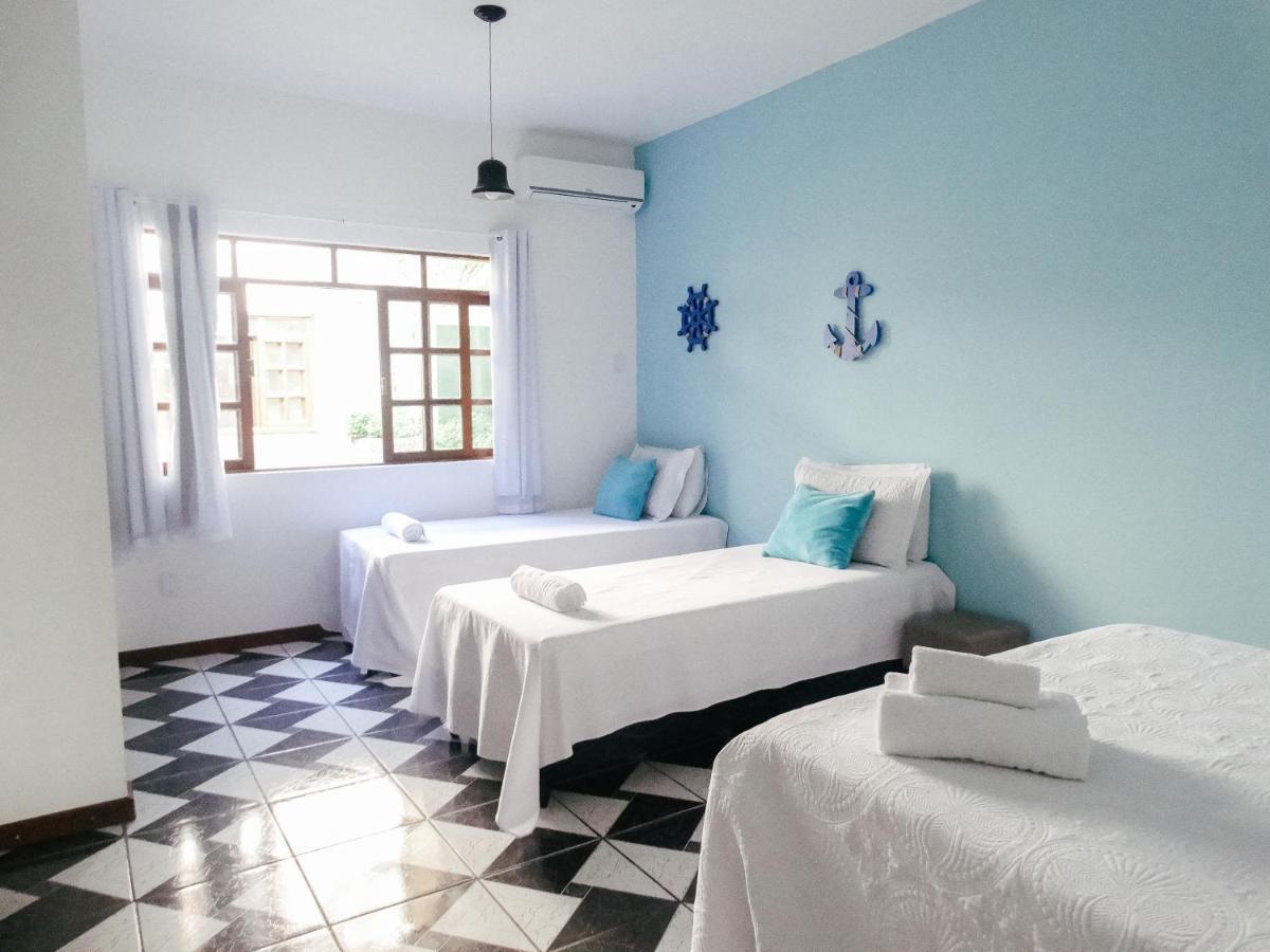 Viva Buzios Appartement Buitenkant foto