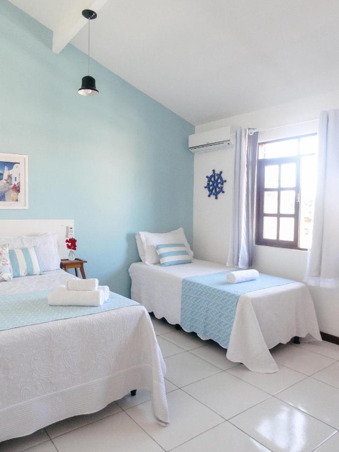 Viva Buzios Appartement Buitenkant foto