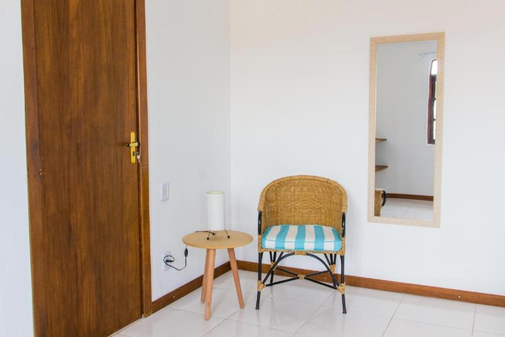 Viva Buzios Appartement Buitenkant foto