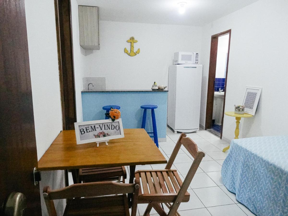 Viva Buzios Appartement Buitenkant foto