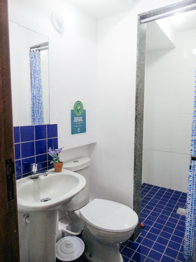 Viva Buzios Appartement Buitenkant foto