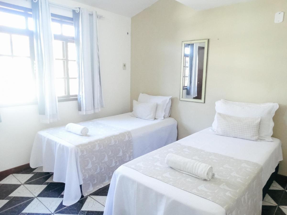Viva Buzios Appartement Buitenkant foto