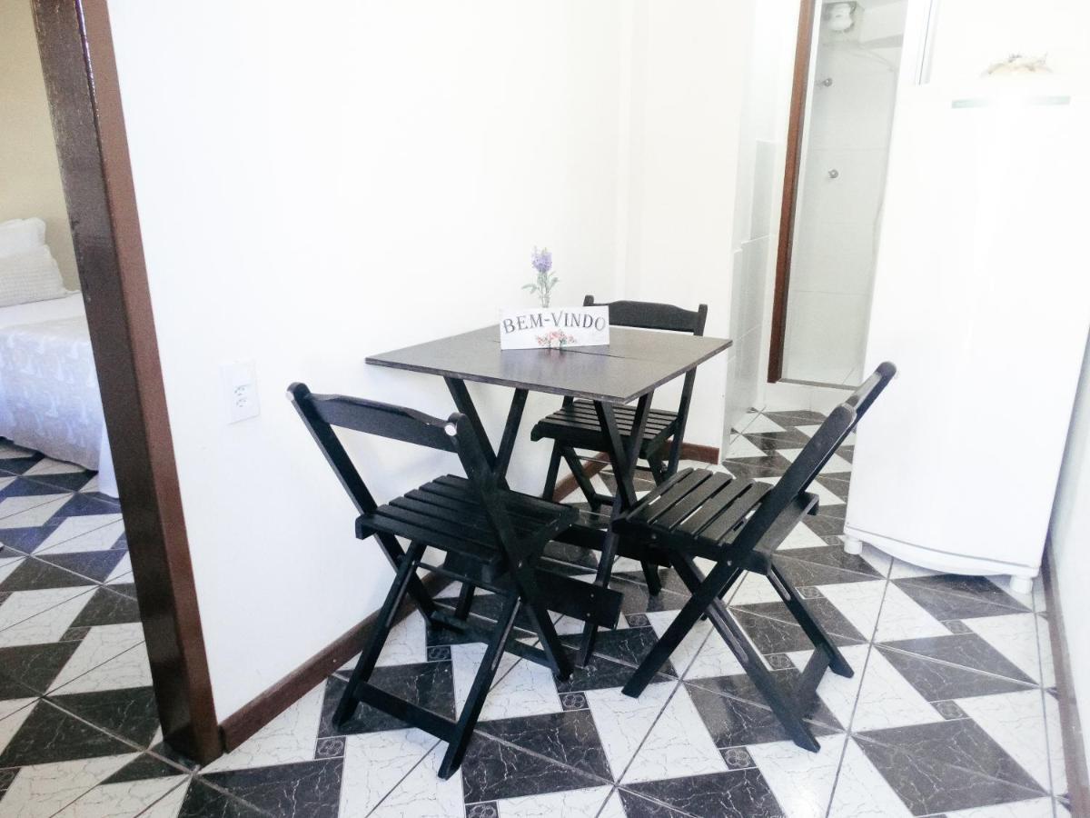 Viva Buzios Appartement Buitenkant foto