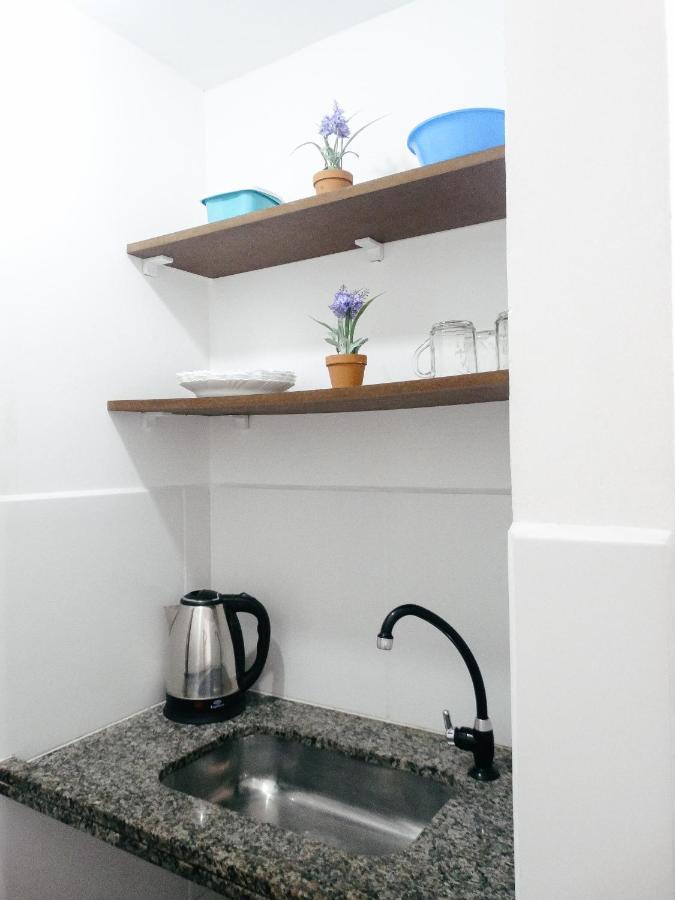 Viva Buzios Appartement Buitenkant foto