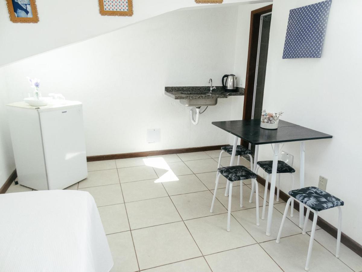 Viva Buzios Appartement Buitenkant foto