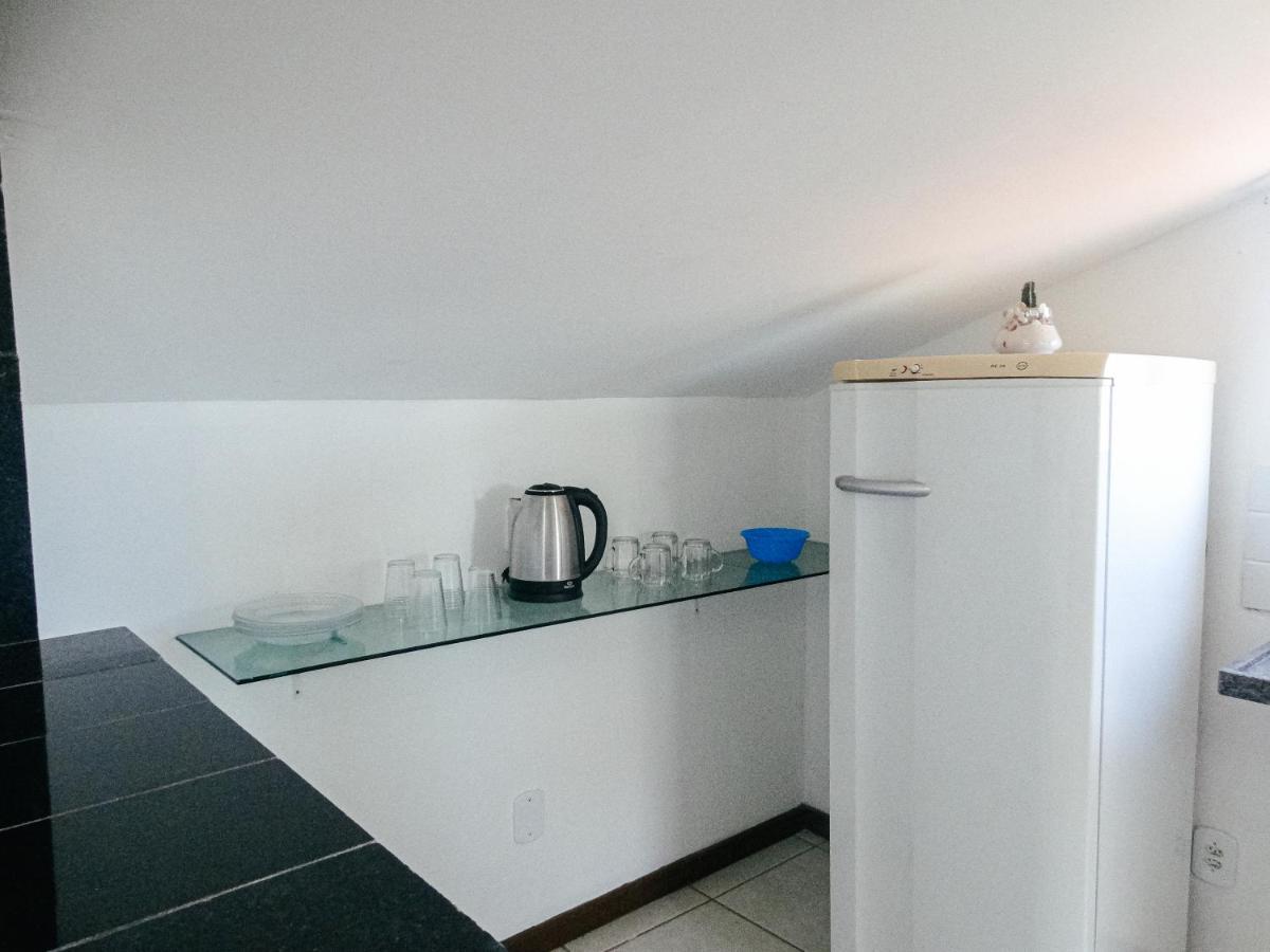 Viva Buzios Appartement Buitenkant foto