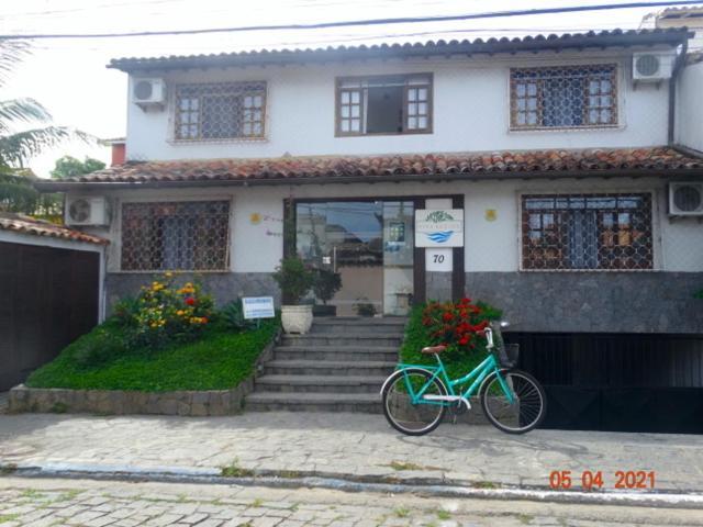 Viva Buzios Appartement Buitenkant foto