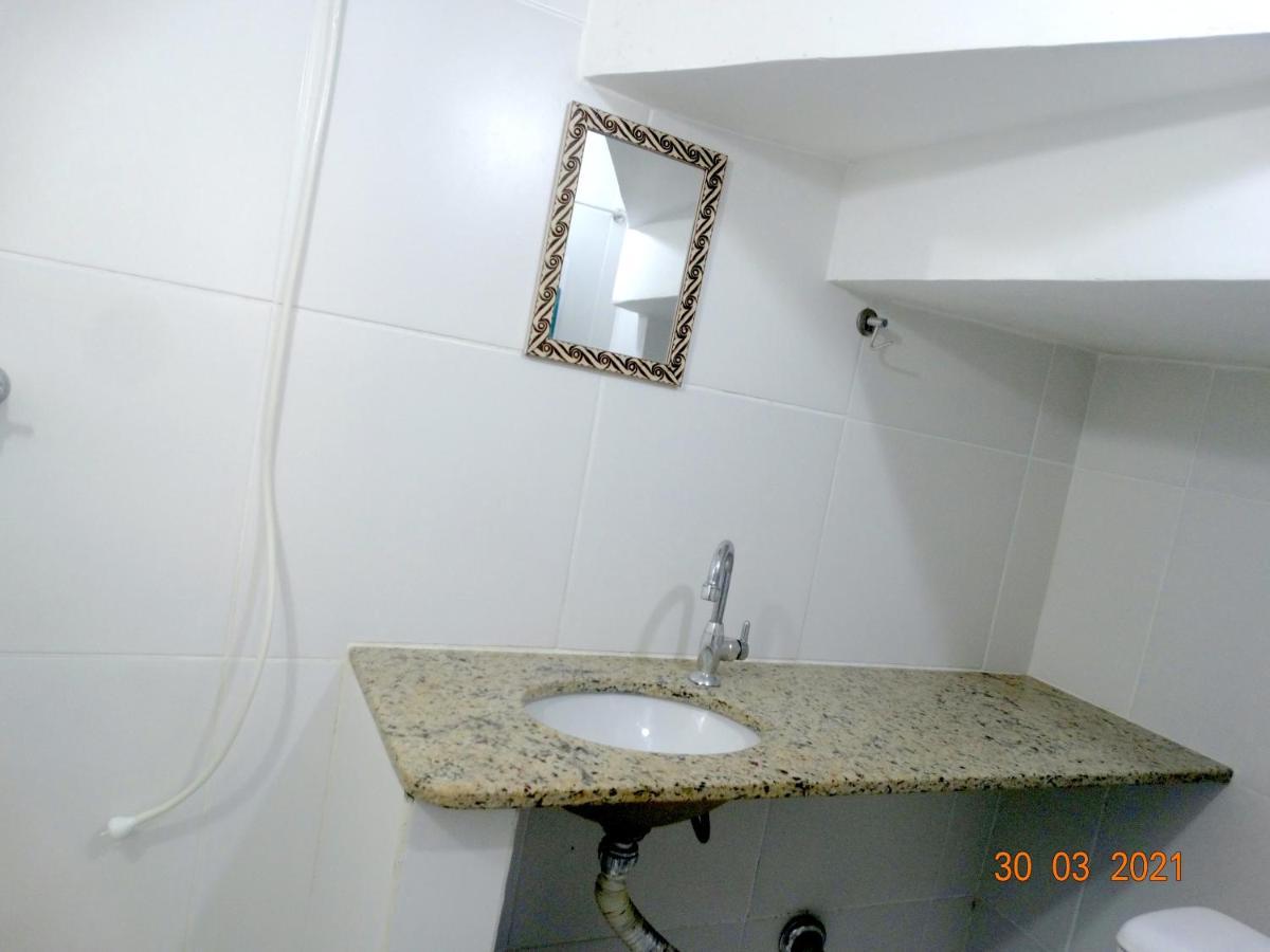 Viva Buzios Appartement Buitenkant foto