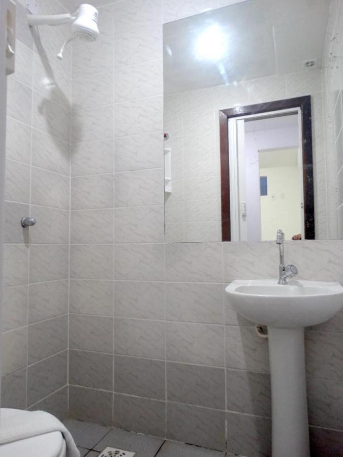 Viva Buzios Appartement Buitenkant foto