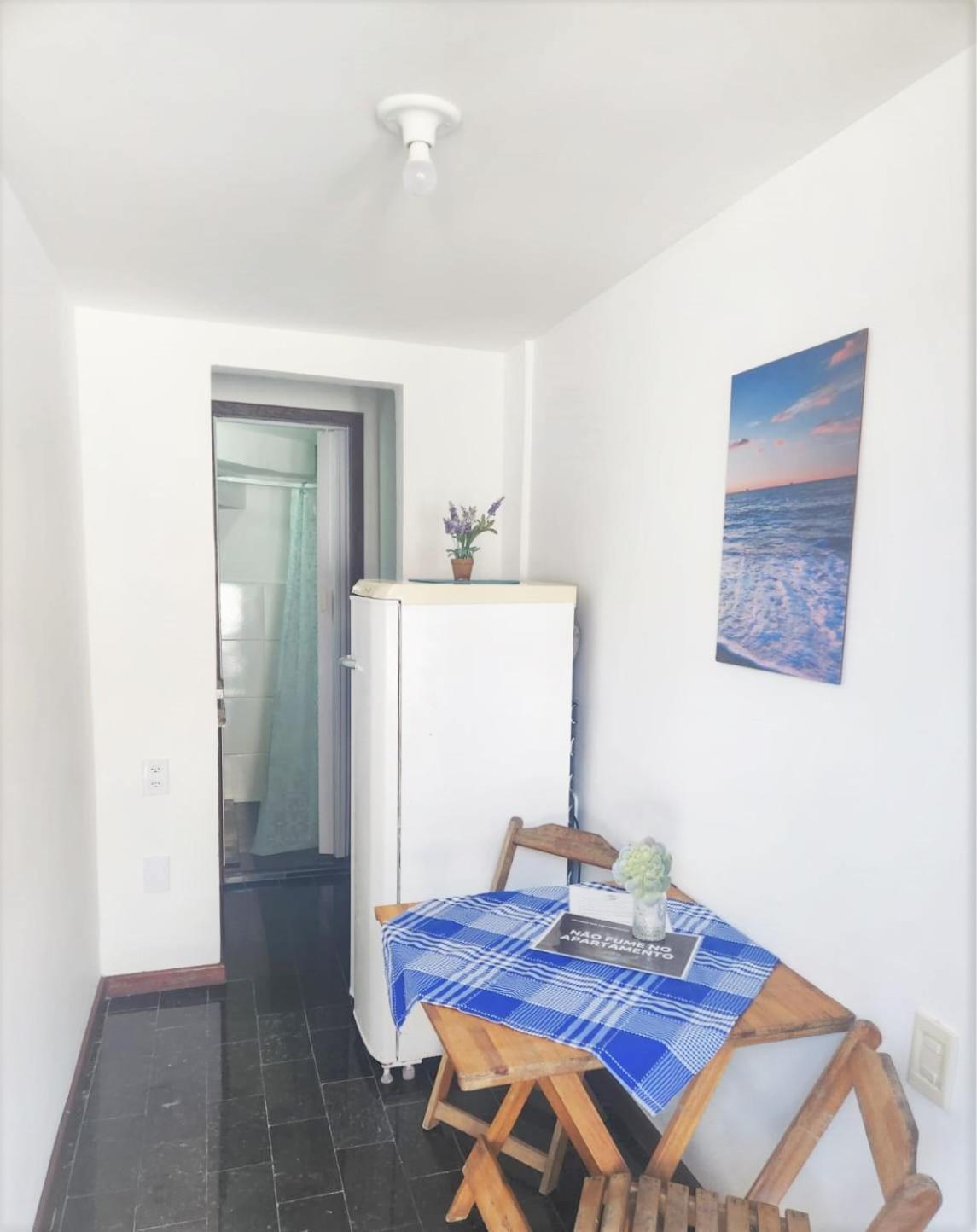 Viva Buzios Appartement Buitenkant foto