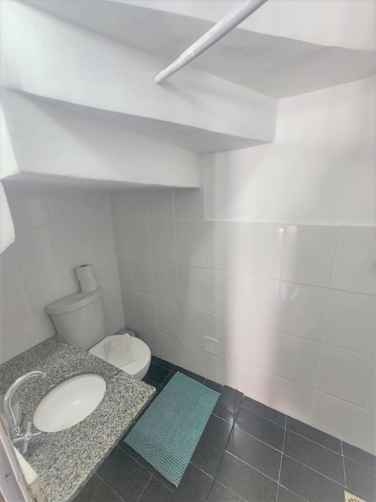 Viva Buzios Appartement Buitenkant foto