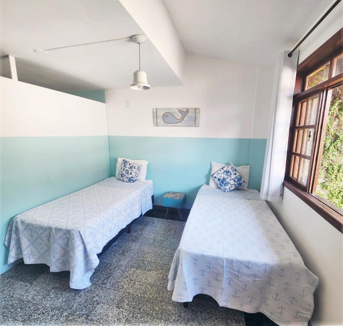Viva Buzios Appartement Buitenkant foto