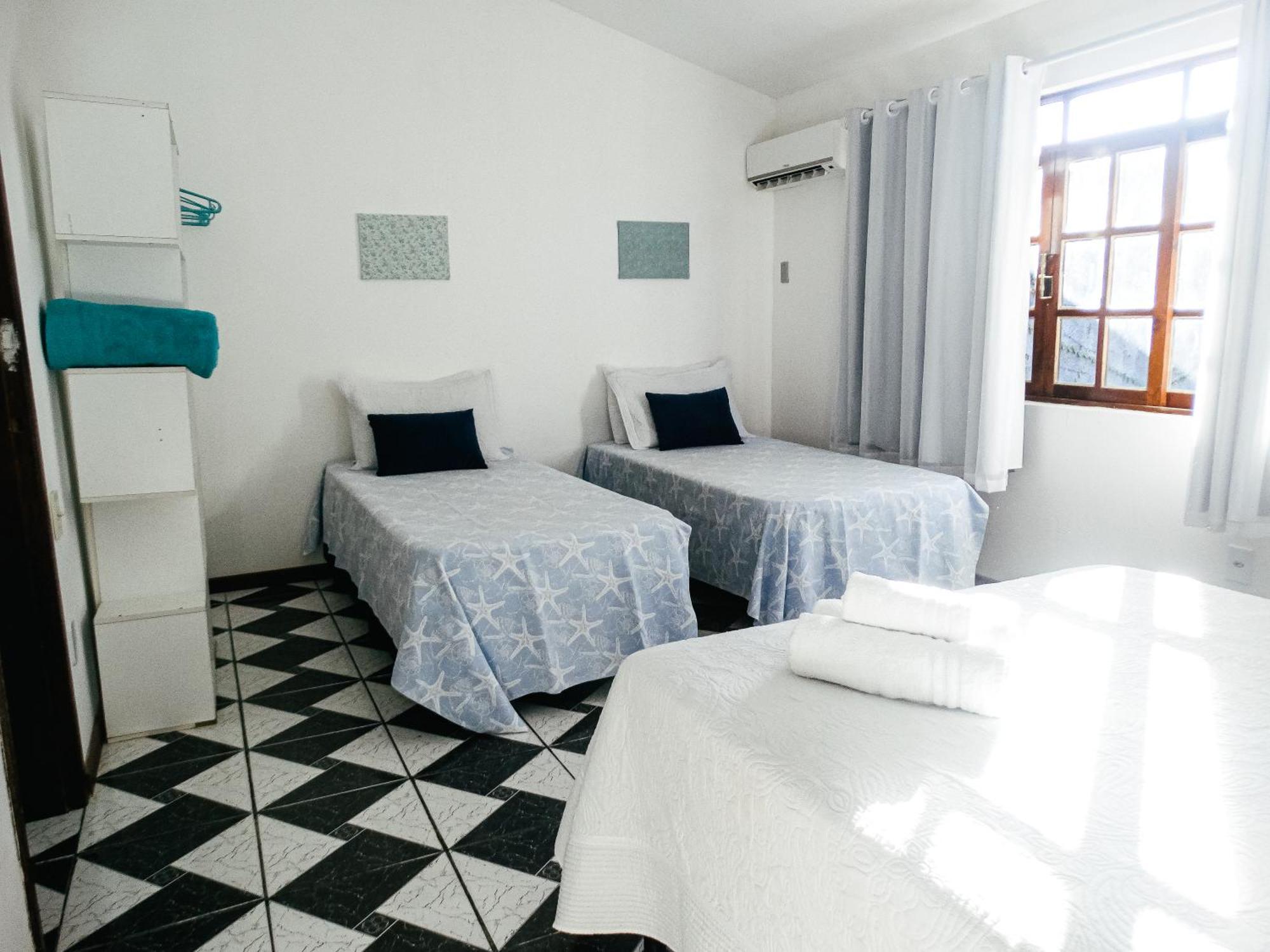 Viva Buzios Appartement Kamer foto