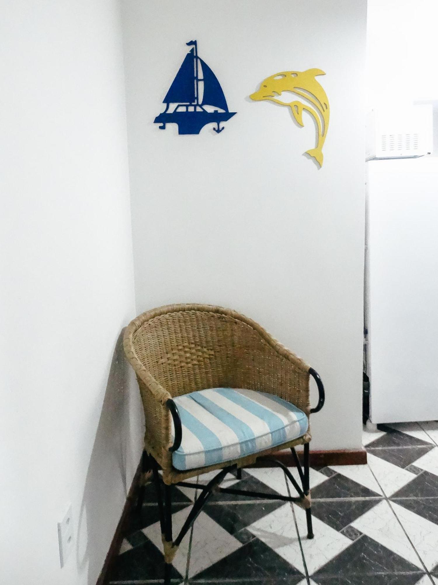 Viva Buzios Appartement Kamer foto