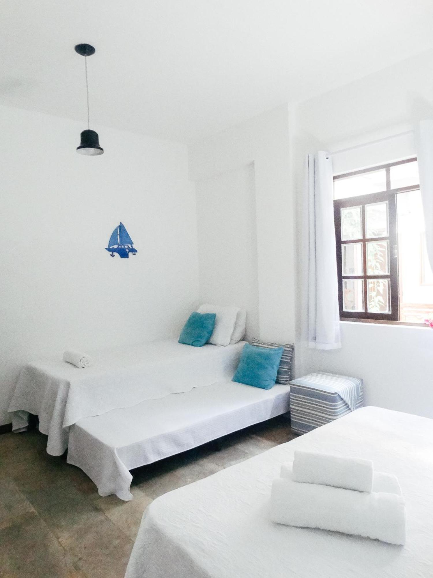 Viva Buzios Appartement Buitenkant foto